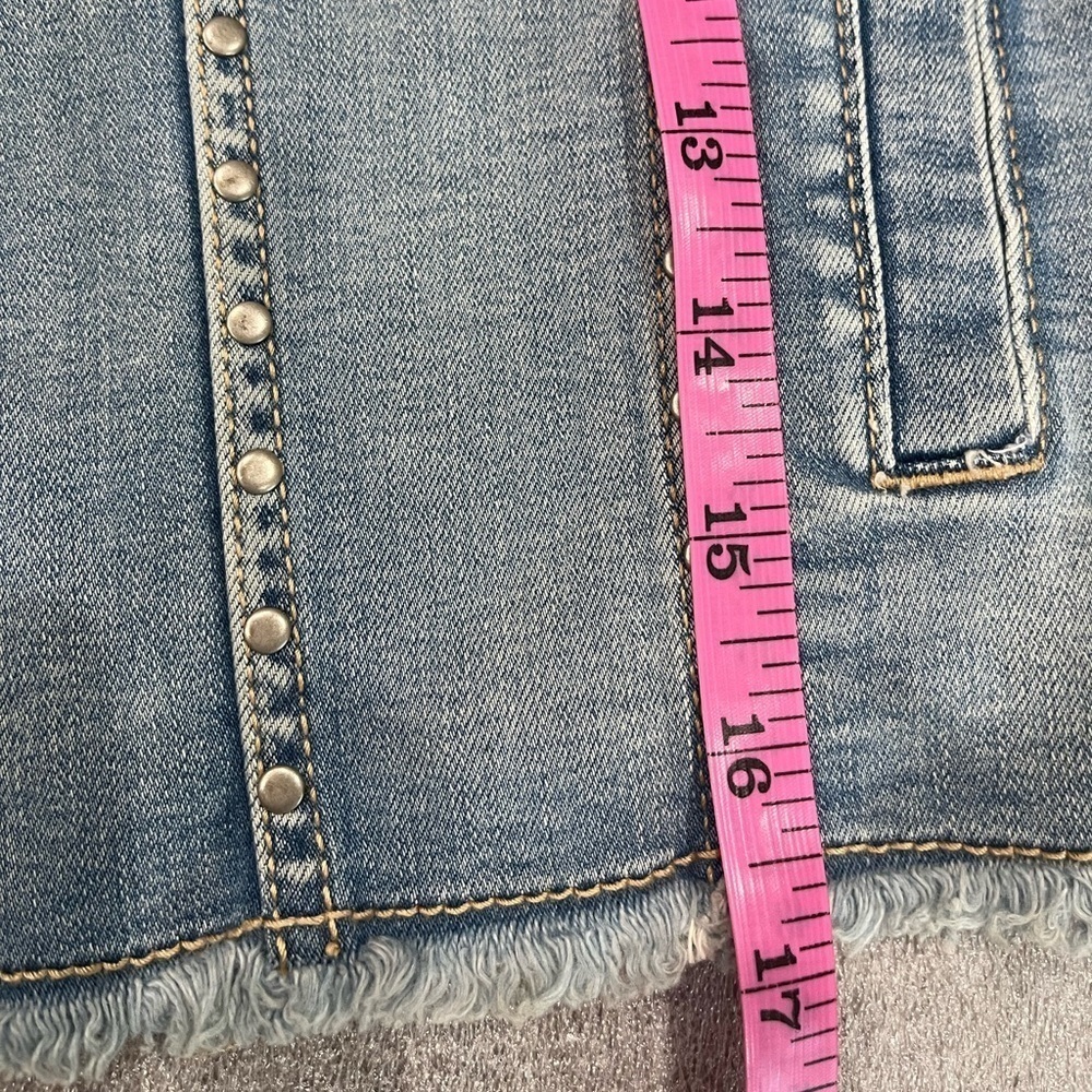 [10-11]Bundle of 2- Girls Fall Jackets - Picture 5 of 8